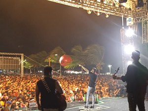 Festa de Emancipação Política aquece turismo de Japaratinga