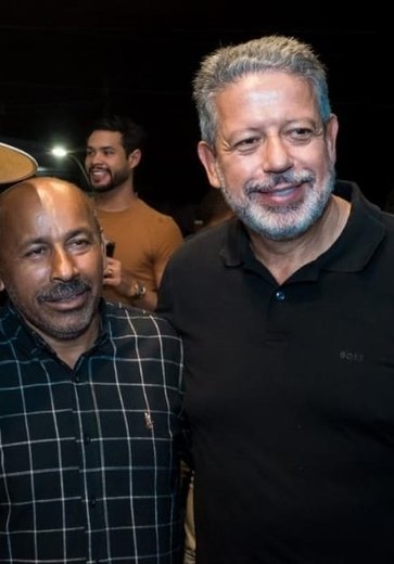 Arthur Lira prestigia celebração dos 64 anos do município de Belém