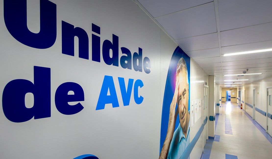 Hospital Metropolitano se consolida como referência no tratamento do AVC em AL