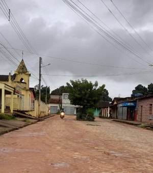 Moto com rastreador é localizada  na zona rural de Arapiraca