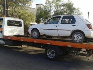 Operação do BPtran-AL autua 18 motoristas em Maceió