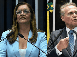 Ofensiva contra Renan faz Eudócia crescer nas pesquisas eleitorais