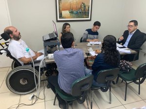 Alagoas deve ganhar protocolo de atendimento voltado a portadores de doença rara