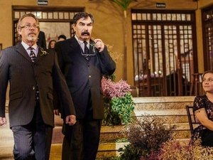 Número de casamentos gays no Brasil cresce 52% em dois anos, diz IBGE