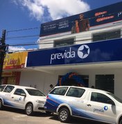 PreVida lança nova sede em Arapiraca e plano garante cemitério