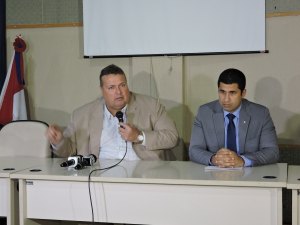 Operação integrada prende 11 acusados de praticar homicídios na capital alagoana