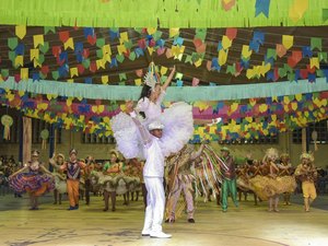 Arapiraca realiza 2ª edição do Festival de Quadrilhas neste fim de semana