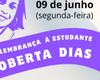 Caso Roberta Dias será tema de debate por Núcleo de Gênero e Diversidade do Ifal em Penedo
