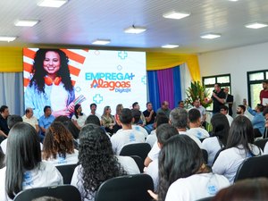 Emprega Mais Alagoas tem 160 vagas para cursos gratuitos em Maceió