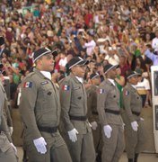 Inscrições para concursos da CGE e PM se encerram nesta quinta-feira (30)