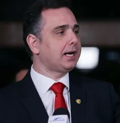 Rodrigo Pacheco, ex-presidente do Senado, será ministro do TCU