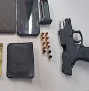 Irmão de um dos líderes de facção morre em confronto com policiais em Marechal Deodoro