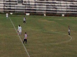 Arapiraca será representada por duas equipes no Alagoano Sub 20