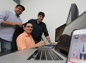 Aplicativo alagoano concorre a prêmio internacional