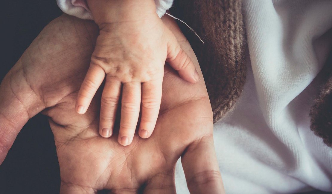 Reconhecimento de paternidade aumenta 21% no primeiro semestre em Alagoas