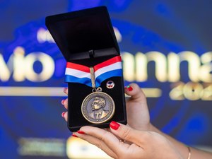 Governo de Alagoas divulga lista dos homenageados da Medalha Silvio Vianna 2025