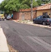 [Vídeo]  Após denúncias, problemas de infraestrutura no bairro da Levada são resolvidos