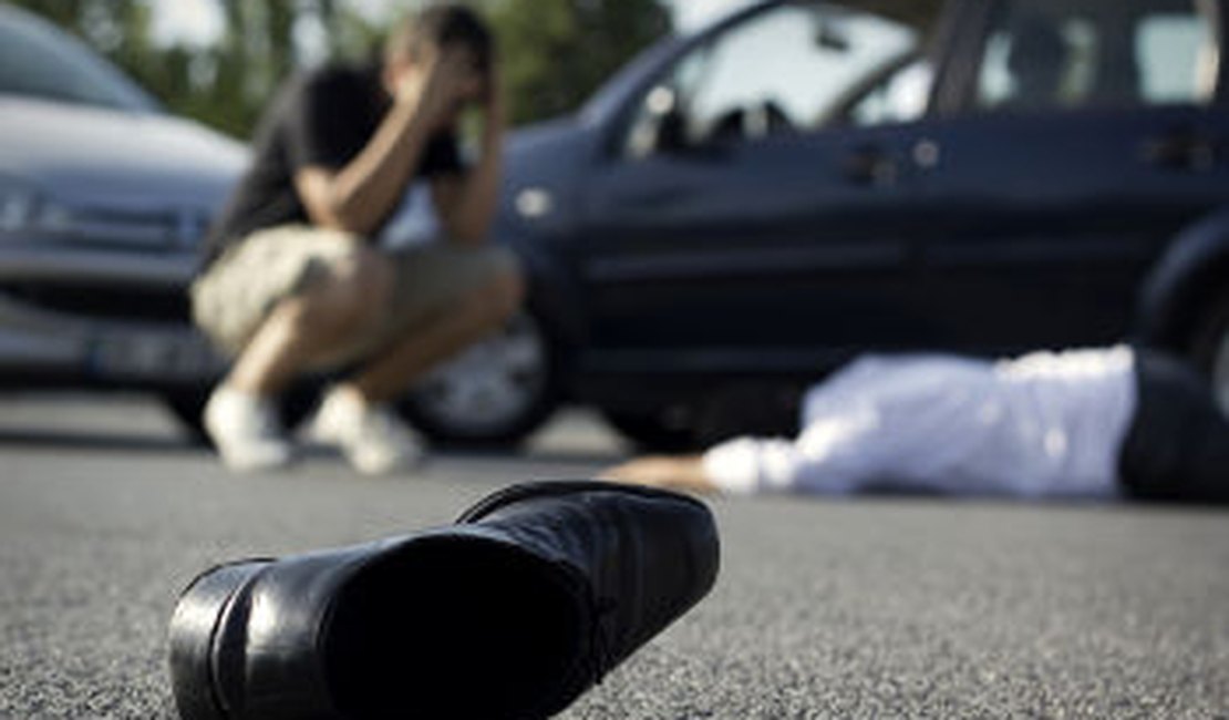 Número de mortes no trânsito aumenta em Alagoas nos últimos anos 