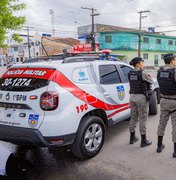 SSP coloca em vigor o Plano de Defesa em todo o estado