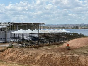 [Vídeo] Arapiraca se prepara para uma das principais competições do motocross nacional