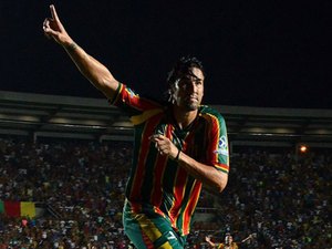 “Já trabalhei com o Kível. Temos um acesso para a Série B”, afirma Flávio Araújo