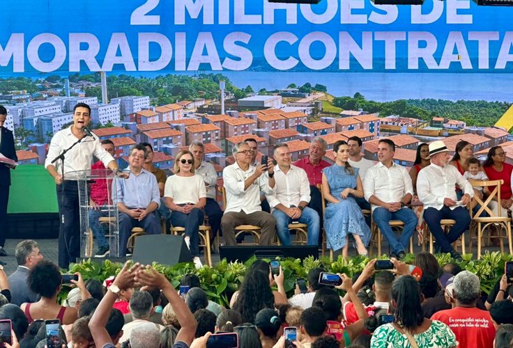 Passagem de Lula por Maceió serviu de termômetro para as eleições