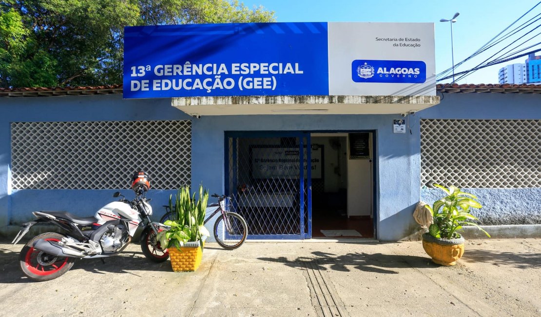 Governo de Alagoas abre processo para seleção de gerentes especiais regionais