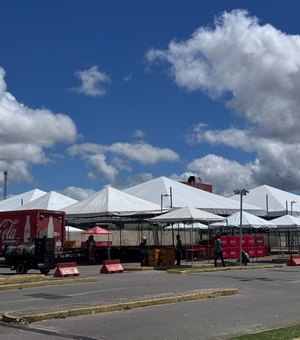 Festival Nômades movimenta Arapiraca neste fim de semana