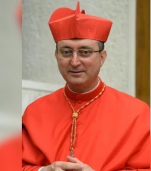Conclave: quem é o brasileiro em lista de favoritos - e o que ele acha disso?