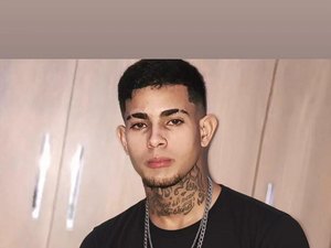 Jovem é assassinado a tiros em via pública no município de Teotônio Vilela