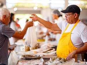 Veja como vão funcionar feiras e mercados públicos no feriado de Nossa Senhora da Conceição