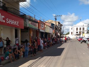 Equatorial faz desligamento de energia em Porto Calvo nesta terça-feira