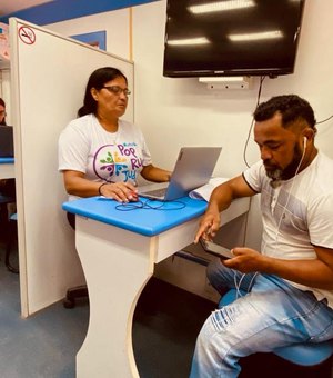 Sine Alagoas oferece 2.571 vagas de emprego esta semana; confira as vagas