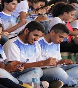 Mais de 118 mil candidatos fazem Enem neste domingo (05) em Alagoas
