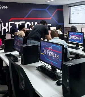 Curso gratuito de tecnologia abre vagas em Alagoas para formação em área em alta