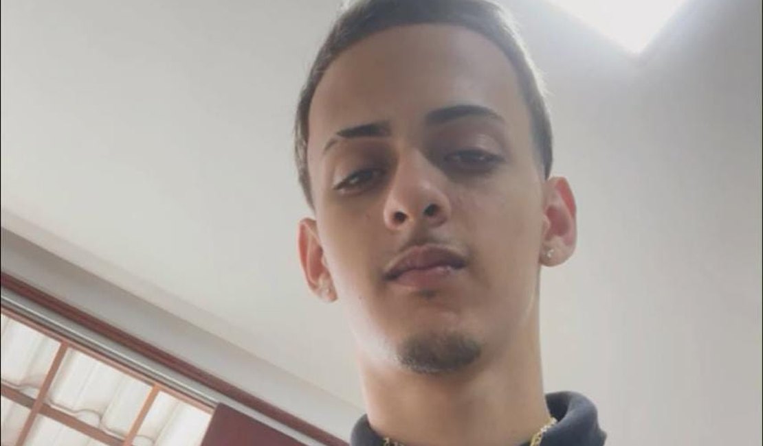 Sobrinho do prefeito de Maragogi morre em ação policial no Centro da cidade