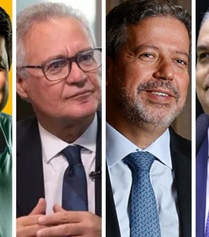 Nova pesquisa mostra cenário embolado para o Senado em Alagoas