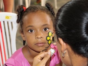 Estado lança campanha contra violência sexual de crianças e adolescentes