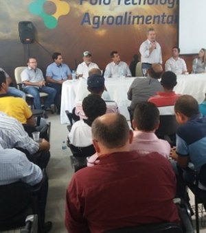 Programação da 35ª ExpoBacialeiteira é divulgada; confira!