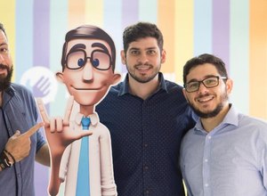 Google escolhe empresa alagoana para criar tecnologia para surdos