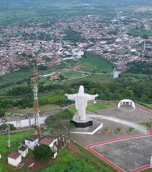 Palmeira dos Índios está entre as 20 melhores cidades de Alagoas no IPS Brasil 2026