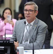 Lei de autoria de Cabo Bebeto garante validade indeterminada para laudos médicos de pessoas com deficiência em AL