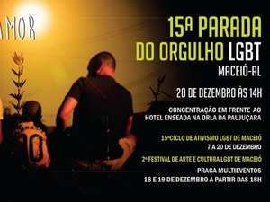 Ciclo LGBT traz para o estado primeiro casamento coletivo