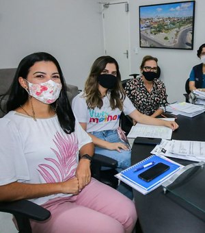 Prefeitura de Arapiraca anuncia PSS para Assistência Social, Educação e Saúde