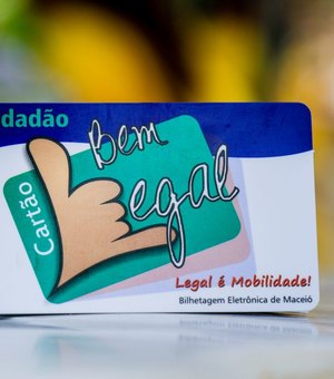 Ação itinerante leva emissão do Bem Legal a terminais de ônibus de Maceió
