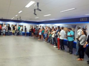 Primeira etapa de saques do dinheiro do Fundo Pis-Pasep termina nesta sexta-feira