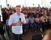 Renan Filho grava guia eleitoral com Lula e diz estar mais preparado para AL