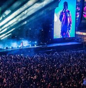 Divulgadas as datas do festival Lollapalooza Brasil 2020