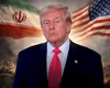 Trump decide adiar ataque ao Irã a pedido de líderes do Oriente Médio