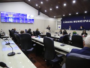 Vereadores solicitam obras de melhoria de infraestrutura nos bairros